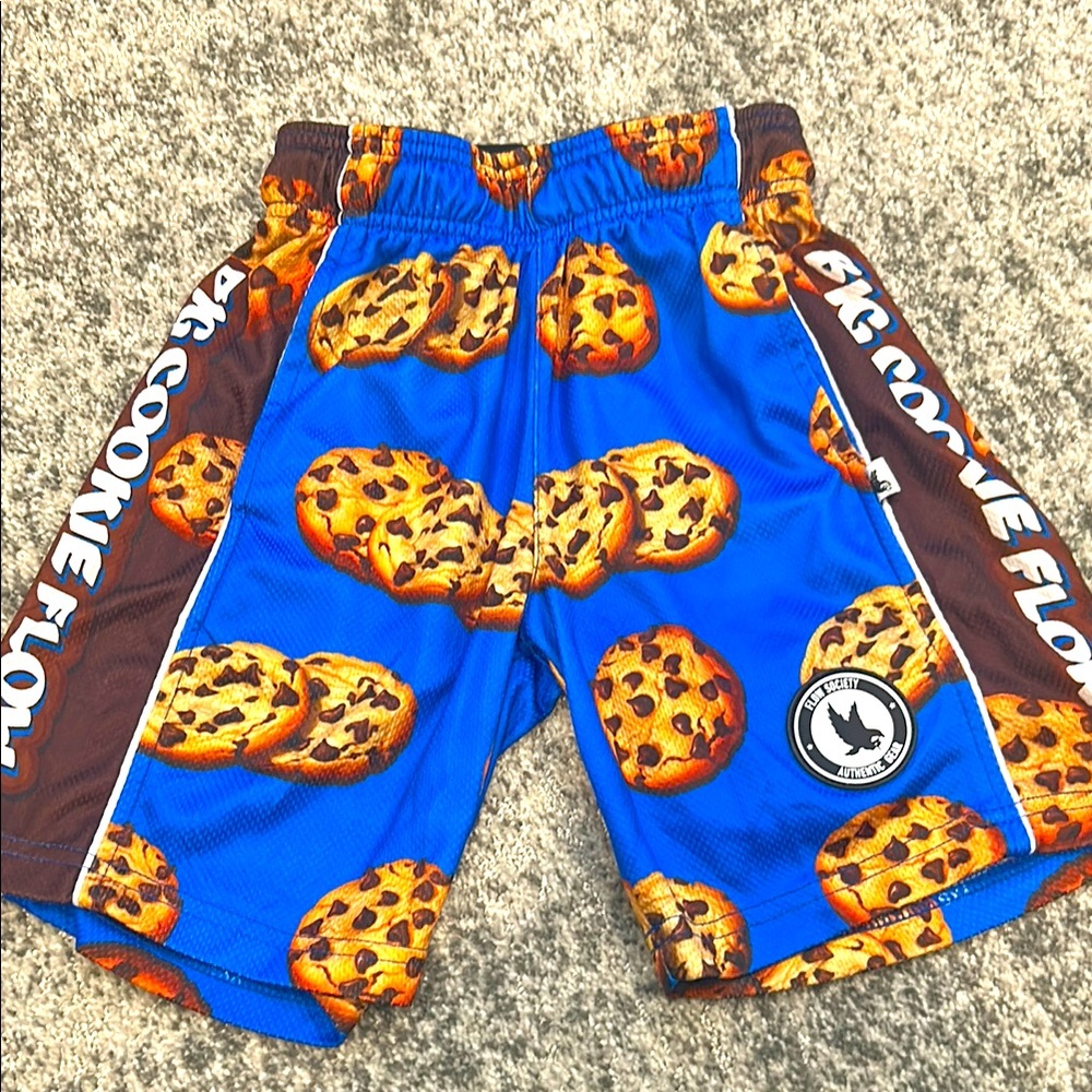Flow Society Boys Youth - size XS